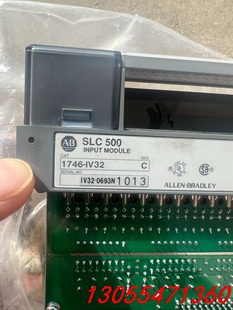 IV32 AB模块 C版 闲置全新未用 本 议价1746