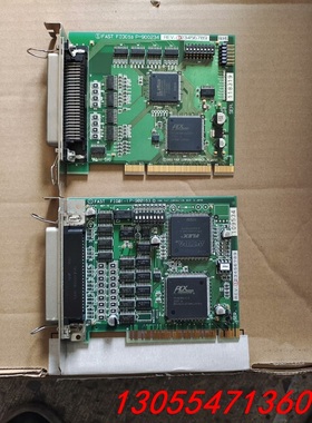 议价二手拆机法视特，FI001A P-900234