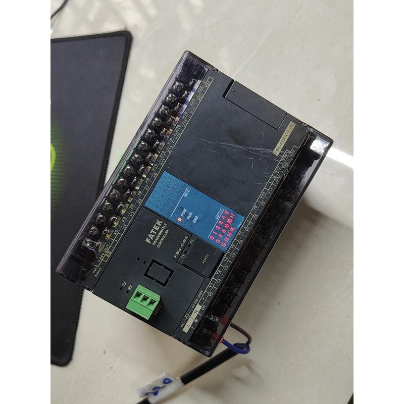 永宏PLC,FBs-40MAT2-AC,FATEK模块. 实议价