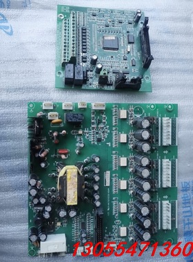 议价拆机国产CHiNSC变频器 SVF3000-G30/P37T