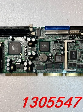 议价广积IB780 全长工控主板双网口 带cpu内存成色不错，实