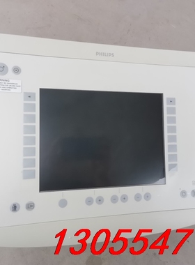 议价Philips diagnost RC高压控制面板
