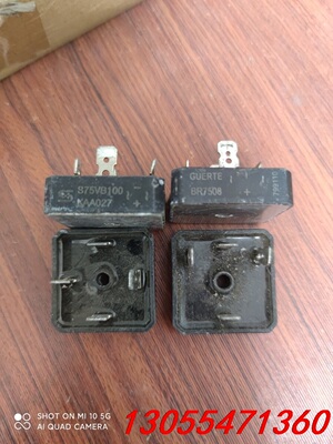 议价原装进口拆机 BR7508，BR7510，BR7516，SK