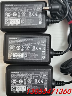 议价基恩士OP-87530适配器，官方购买保证全新原装正品，功能