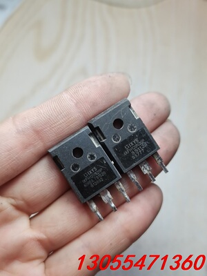 议价IXFH120N20P 原装进口拆机 大功率逆变器MOS管