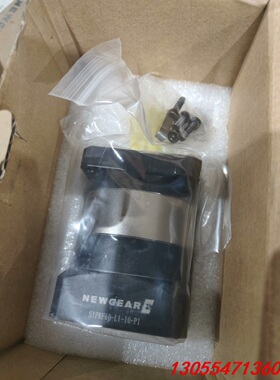 议价NEWGEAR纽格尔行星减速机步进伺服SYPRF60-L1-
