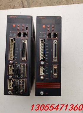 议价交流伺服驱动器 南京图科IGDS-15AC2  已出