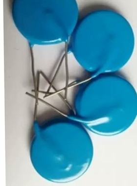 议价大体积压敏电阻工业级防雷型压敏电阻MYL1-102/20 1