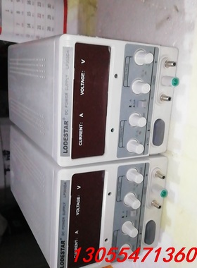 议价台湾乐达LP303DA可调电源30v3a