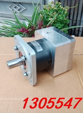 议价德国NEUGART行星齿轮减速机PLE080-005-SSS