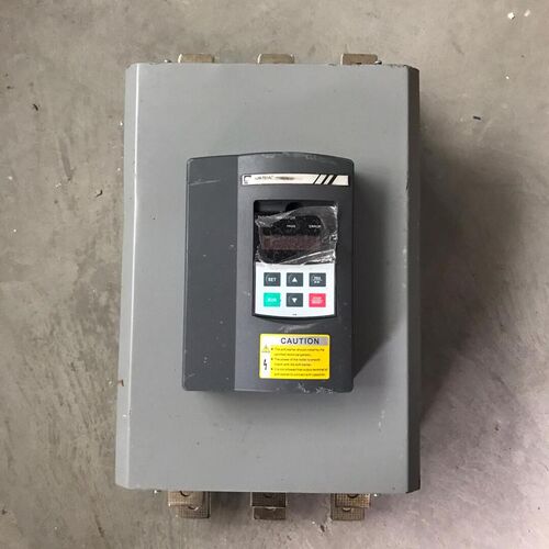 普传软启动器PSPR5200+185KW议价