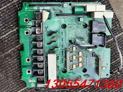 议价三菱BC186A843G52功能正常