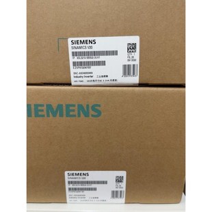 2UV1 5BB22 2议价 6SL3210 西门子变频器V20