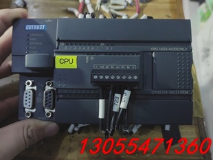 议价西门子PLC CTH2机型CP CPU224XP替代品合信新款