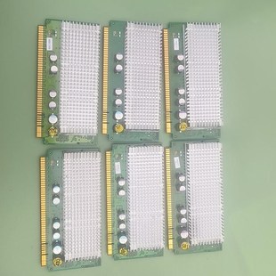3電壓調節器模塊 拆機正常使用議價 RHPSC2600B IBM