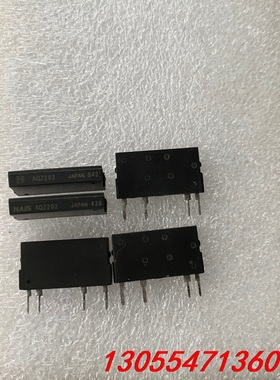 议价AQZ102 AQZ102D 全新拆机 进口原字一色现货 质