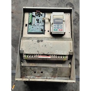 F议价 VFD 台达变频器45KW VFD450F43A