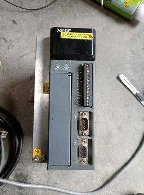 1.5KW信捷伺服驱动器DS3L-21P5-PFA,拆机多台议价