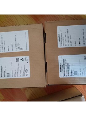 西门子6SL3210-1KE15-8UB1全新原装正品,喜欢议价