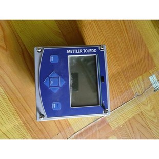 来议价 实物拍摄喜欢 特勒托利多M420 功能正常包好