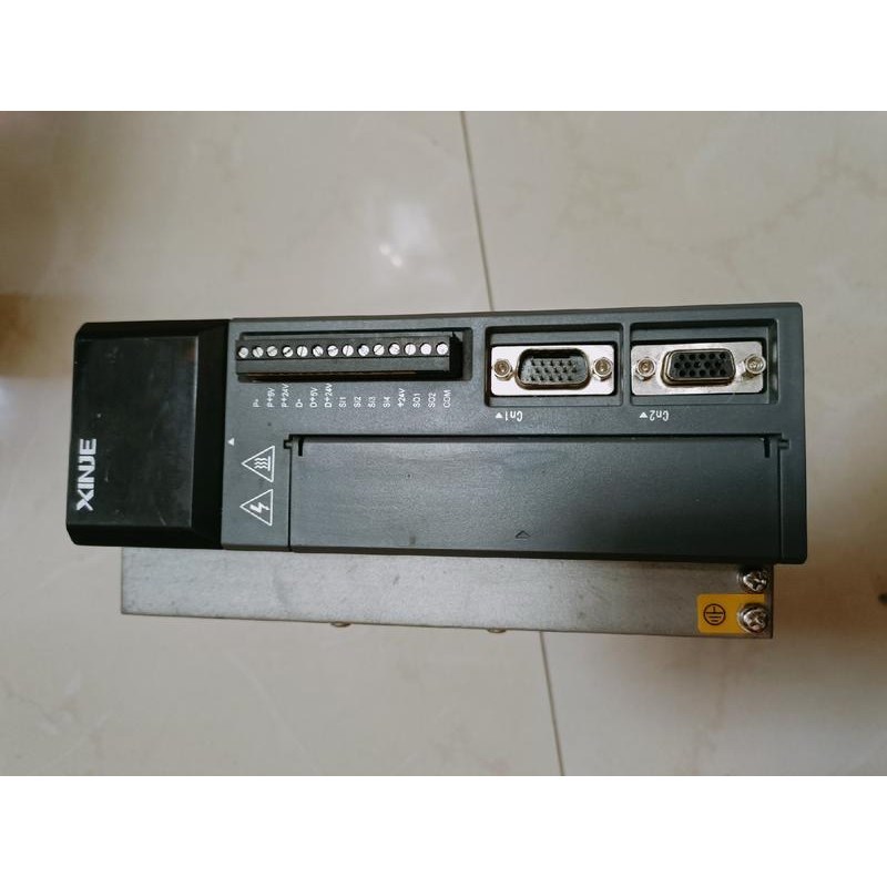 信捷2系2.3KW单驱动器DS2-22P3-AS,单价450议价