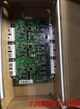 议价ABB800变频器 IGBT模块一套型号：FS450R17K