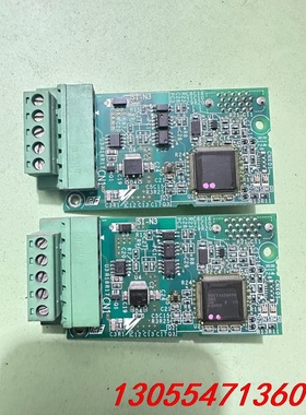 议价安川通讯卡 S1-N3 ETC740081-S1107