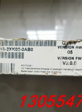 议价416-2XK02-0AB0西门子模块416-2XK02.