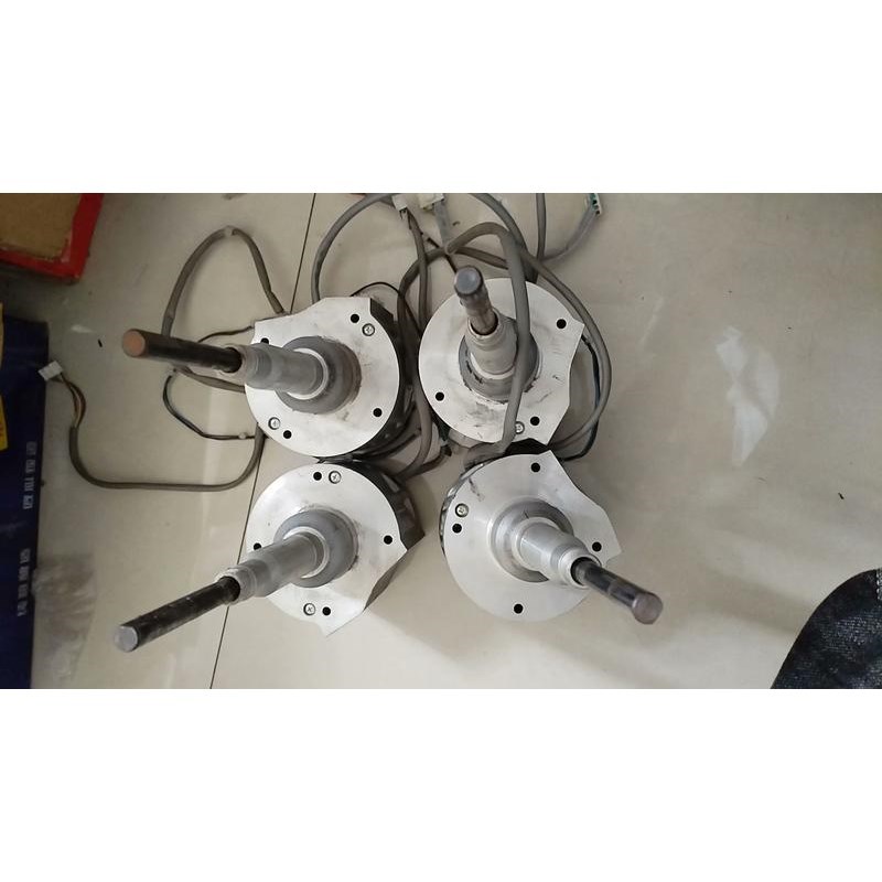 村田自落筒单锭槽筒电机91C-12500-44,21A-35议价