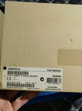 议价施耐德TSXFPP10功能正常质量包好喜欢的来