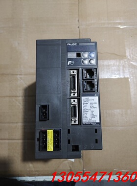 议价富士伺服驱动器，RYC102C3-VVT2，现货一台，原装拆