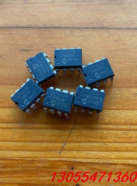 议价24FC256I/P 直插dIP8 原装进口拆机 一色现货