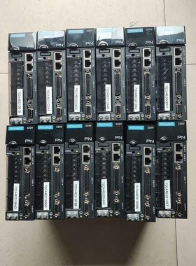 400W汇川伺服PN驱动器,ⅠS620FS2R8l,功能包好议价