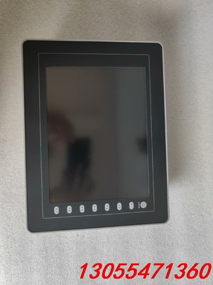 议价富士V810C白光屏触摸屏，实物图功能包好，成色充新。充新不