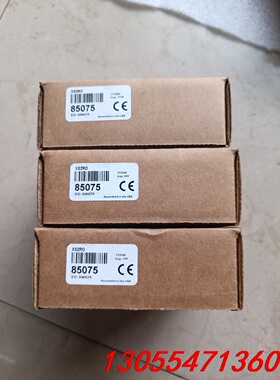 议价XS2RO  现货3只 邦纳扩展模块