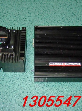 议价Redlake MegaPlus II EC16000 工业