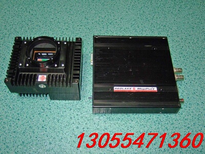 议价Redlake MegaPlus II EC16000 工业