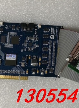 议价雷赛DMC5800 控制运动卡 雷赛运动卡转接板包好包邮