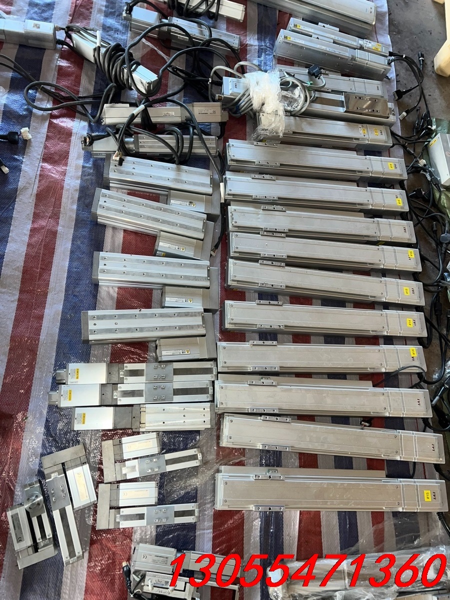 议价艾卫艾IAI电缸滑台推杆RCP3,-SA8C,-SS8C,-