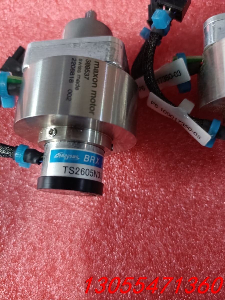 议价TS2605N31E64多摩川BRX Smartsyn编码器