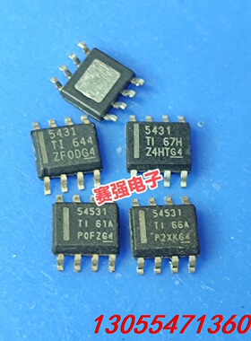 议价TPS5431DDAR  TPS54531DDAR 进口拆机