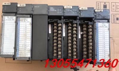 议价GE发那科IC693CPU331-CE 单价800