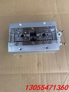 拆机2个 40手指气缸 HFD25 议价亚德客正品