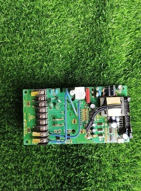 博腾变频器驱动板 X550-4T1R5GB拆机,功能正常,几议价