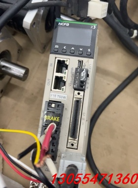 议价禾川伺服电机，SV-X3EB075A-A2，SV-X2MH0