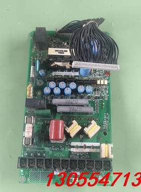 议价安川驱动板YPHT31521-2B 功能正常，送主板连接线，