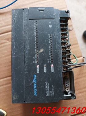 议价LGplc K7M-DR30S