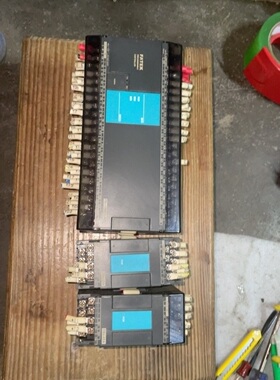 议价永宏PLC、FBs一60MAT2一AC加扩展4DA（2个）刚