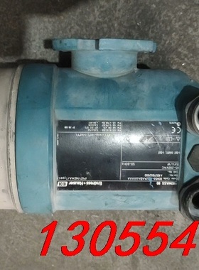 议价PROMASS 80 二手货实物图