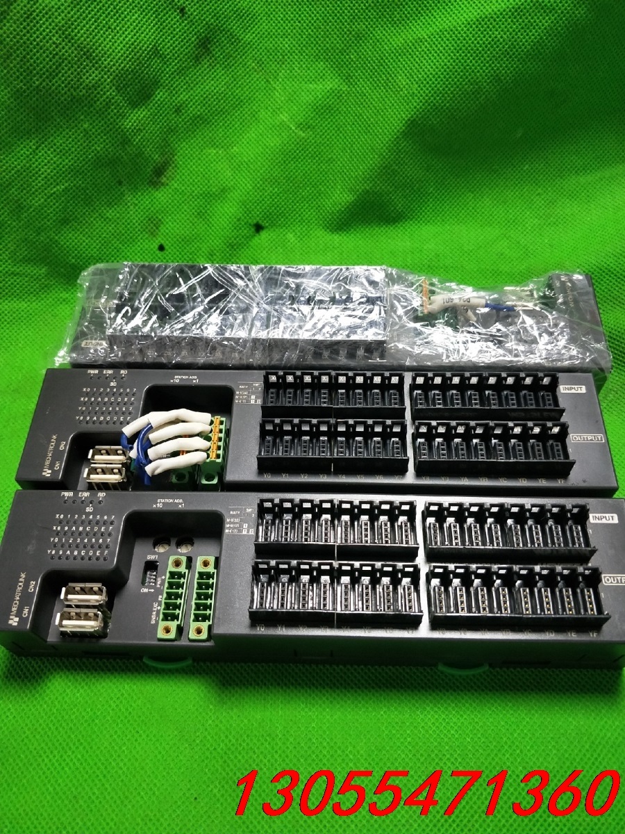 议价正品拆机 日本MSYSTEM R7K4DML-B-DAC32